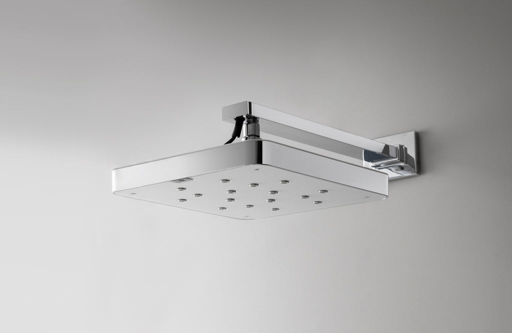 BubbleSpa® Concealed + Riser Set