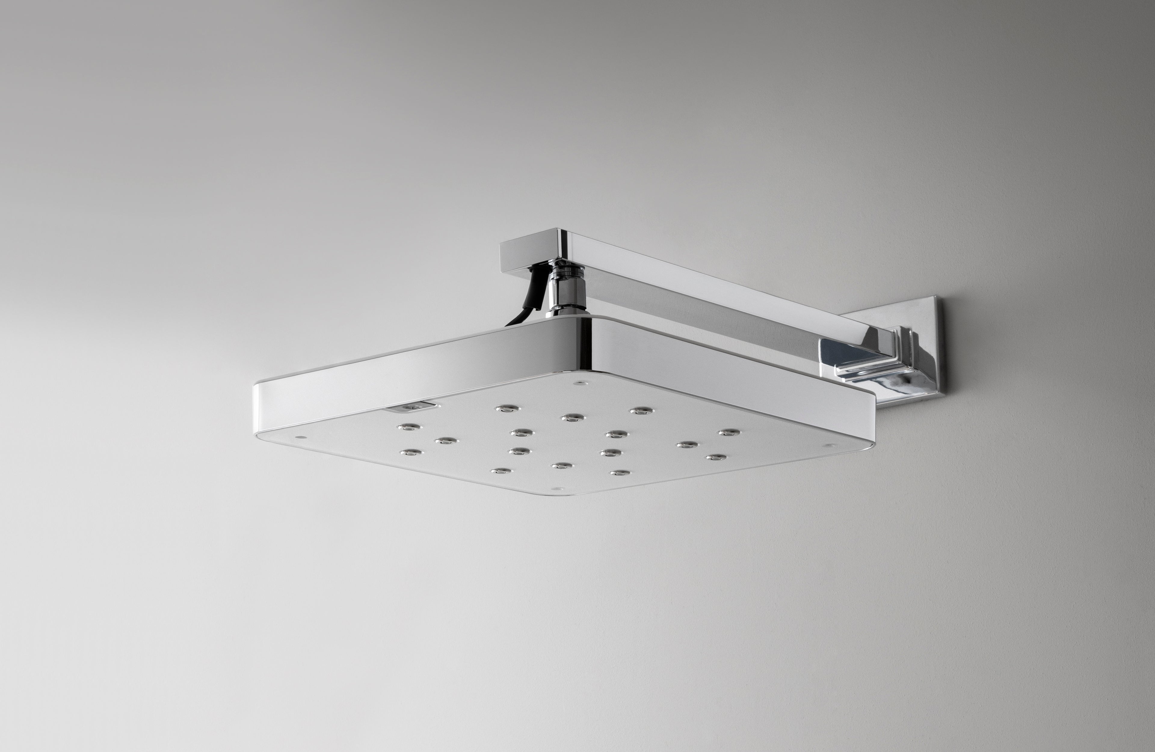 BubbleSpa® Concealed + Riser Set