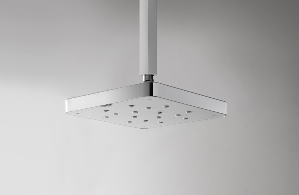 BubbleSpa® Concealed + Riser Set