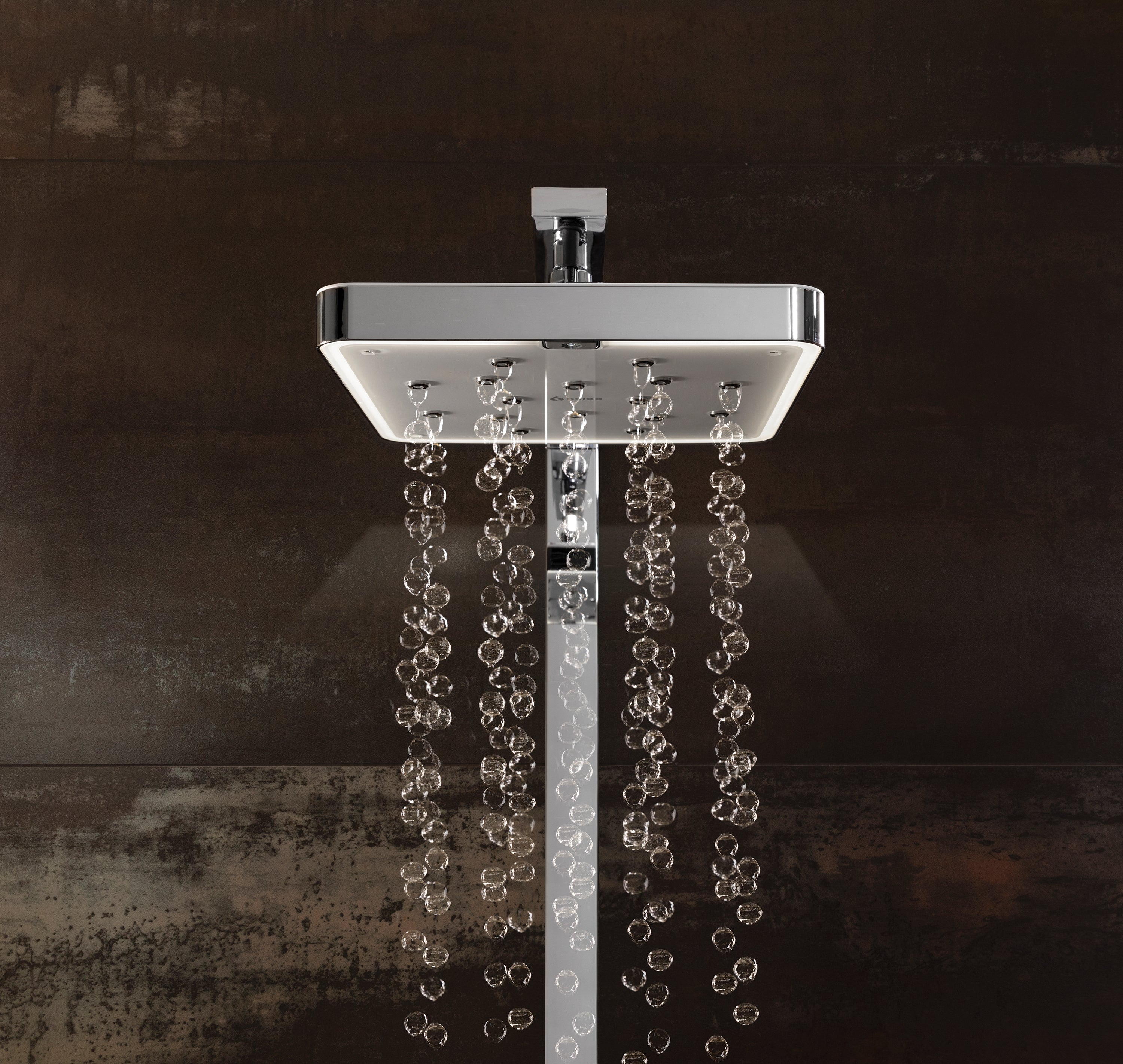 BubbleSpa® Exposed System