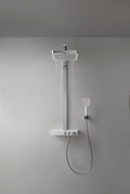 BubbleSpa® Exposed System