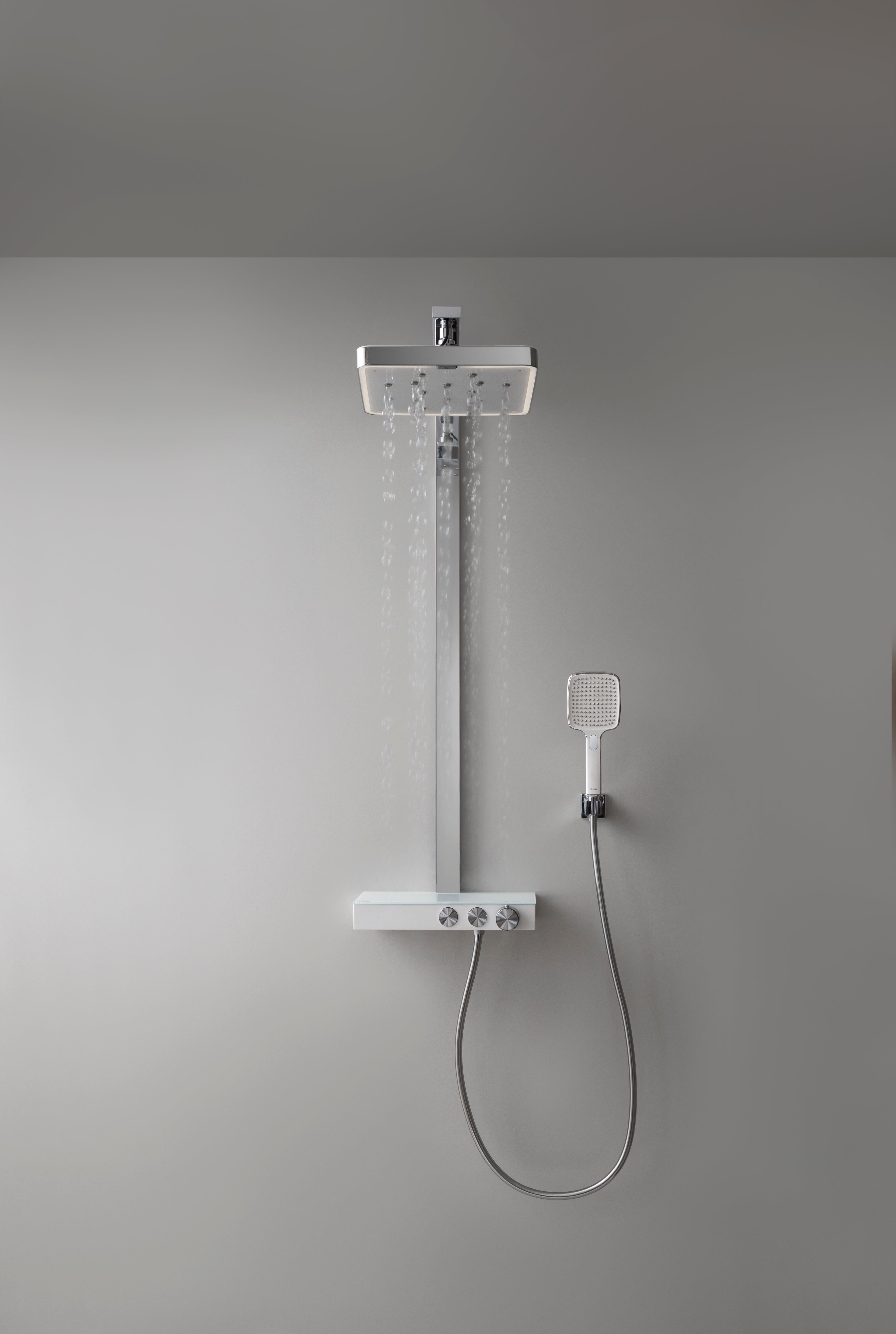 BubbleSpa® Exposed System