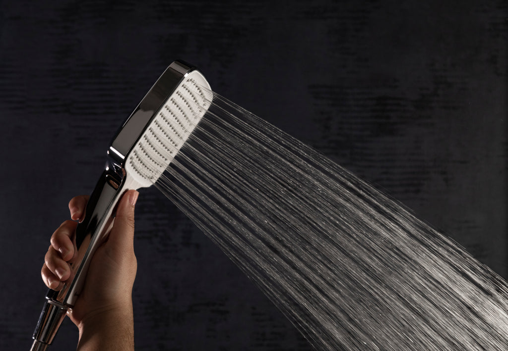 BubbleSpa® Concealed + Riser Set