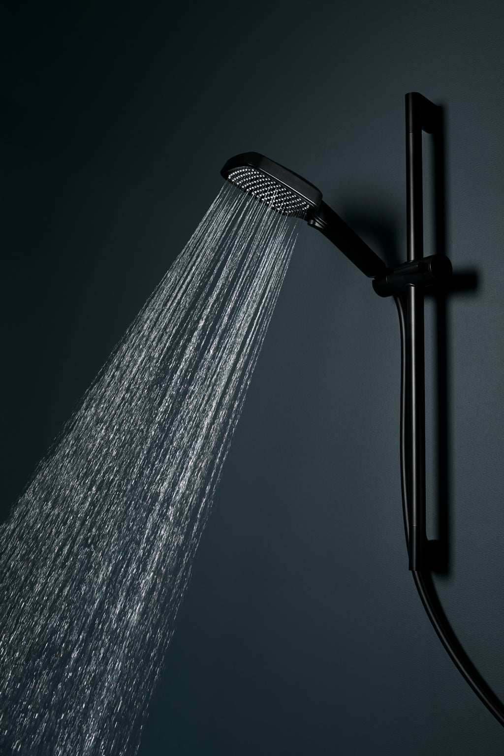 BubbleSpa® Concealed + Riser Set