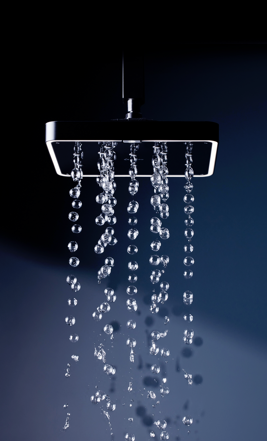 BubbleSpa® Concealed + Riser Set